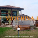 Къща в с. Топола, Област Добрич - 196 кв.м за 944 €/кв.м - Снимка #1