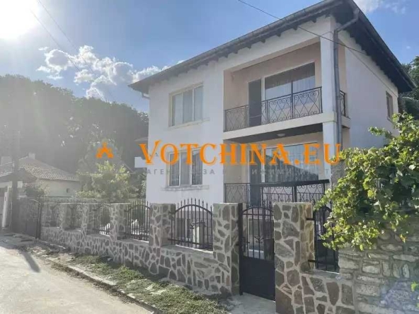 Къща в Балчик - 150 кв.м за 907 €/кв.м - Снимка #1