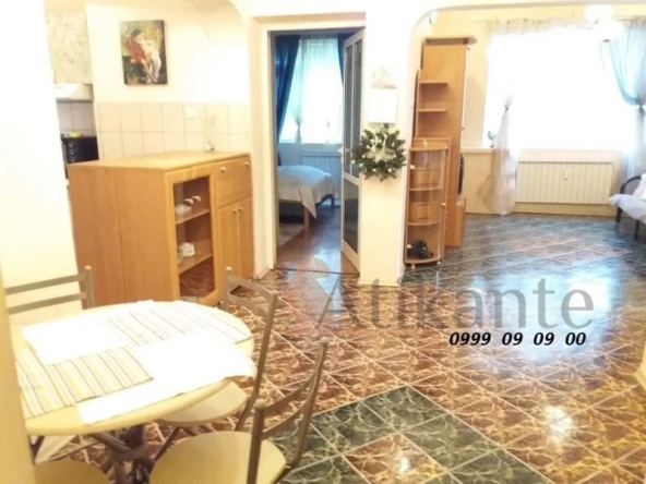 Дава се под наем Двустаен апартамент в София, Център - 75 кв.м за 510 € - Снимка #1
