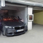 Дава се под наем Гараж / Паркомясто в Варна, Базар Левски - 15 кв.м за 61.2 € - Снимка #1