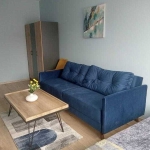 Дава се под наем Двустаен апартамент в Бургас, Център - 50 кв.м за 474.3 € - Снимка #1