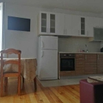 Дава се под наем Едностаен апартамент в Бургас, Център - 40 кв.м за 357 € - Снимка #1