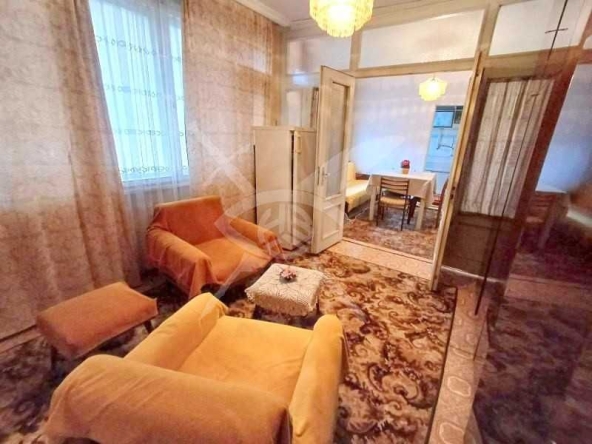 Многостаен апартамент в Айтос - 106 кв.м за 708 €/кв.м - Снимка #1