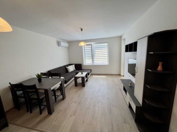 Двустаен апартамент в Велико Търново, Картала - 70 кв.м за 1572 €/кв.м - Снимка #1