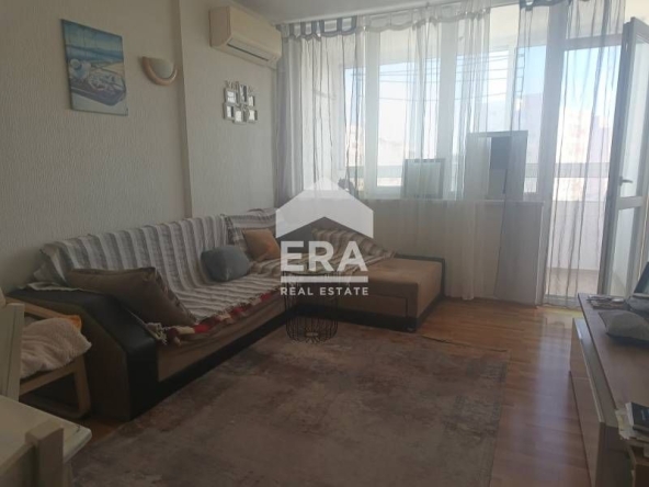 Двустаен апартамент в Варна, Завод Дружба - 42 кв.м за 2977 €/кв.м - Снимка #1