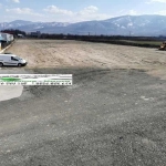 Парцел в Пловдив, Индустриална зона - Юг - 19200 кв.м за 80 €/кв.м - Снимка #1