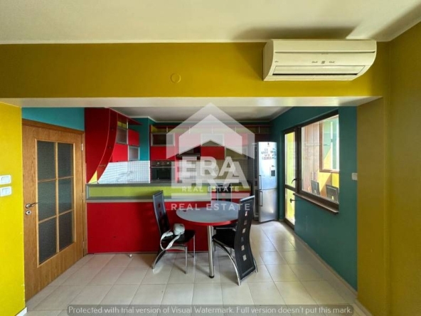 Тристаен апартамент в Русе, Център - 91 кв.м за 1687 €/кв.м - Снимка #1