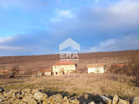 Парцел в Суворово - 915 кв.м за 26 €/кв.м - Снимка #1
