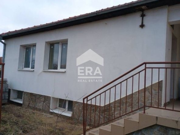 Къща в Суворово - 140 кв.м за 590 €/кв.м - Снимка #1