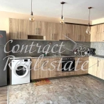 Дава се под наем Двустаен апартамент в Варна, Виница - 75 кв.м за 408 € - Снимка #1