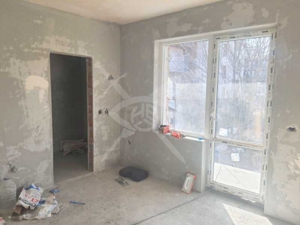 Едностаен апартамент в с. Лозенец, Област Бургас - 30 кв.м за 1334 €/кв.м - Снимка #1