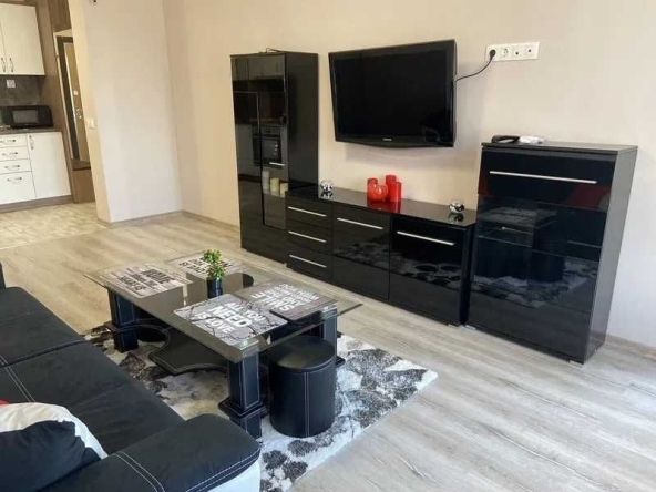 Двустаен апартамент в София, Хладилника - 74 кв.м за 1865 €/кв.м - Снимка #1