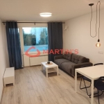 Дава се под наем Двустаен апартамент в София, Разсадника - 76 кв.м за 663 € - Снимка #1