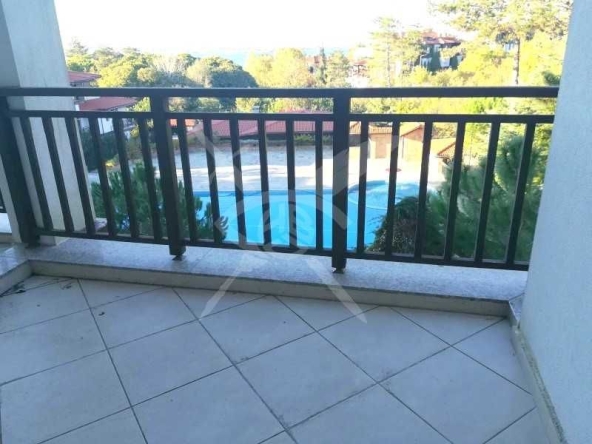 Двустаен апартамент в Созопол - 73 кв.м за 1617 €/кв.м - Снимка #1