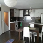 Дава се под наем Тристаен апартамент в София, Редута - 105 кв.м за 499.8 € - Снимка #1