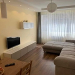 Дава се под наем Тристаен апартамент в София, Оборище - 106 кв.м за 510 € - Снимка #1