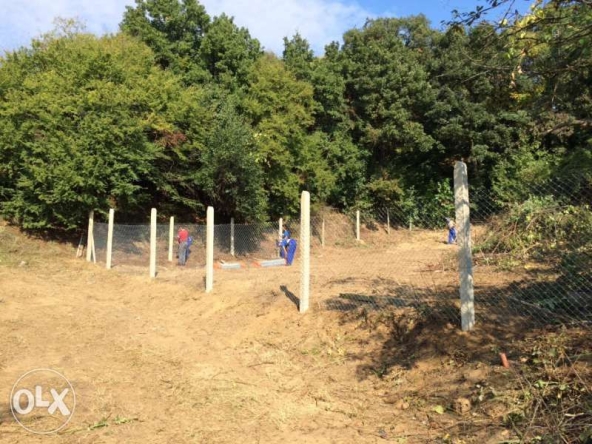 Парцел в Варна, м-т Боровец - юг - 488 кв.м за 62 €/кв.м - Снимка #1