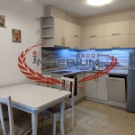 Дава се под наем Двустаен апартамент в Варна, Цветен квартал - 60 кв.м за 459 € - Снимка #1