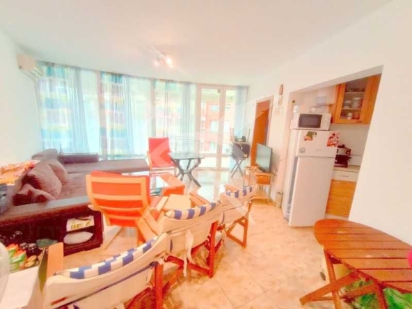 Двустаен апартамент в Созопол - 64 кв.м за 2344 €/кв.м - Снимка #1