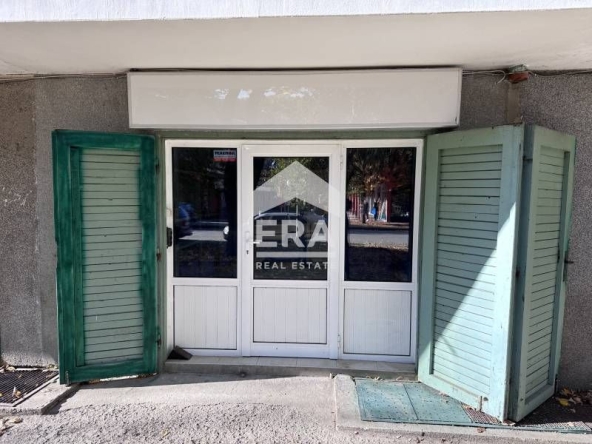 Гараж / Паркомясто в Велико Търново, Чолаковци - 16 кв.м за 1407 €/кв.м - Снимка #1