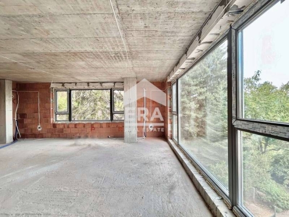 Четиристаен апартамент в София, Бояна - 156 кв.м за 2500 €/кв.м - Снимка #1