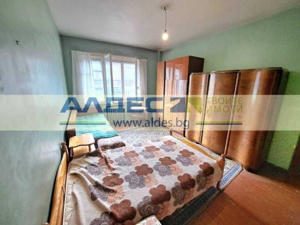 Двустаен апартамент в София, Център - 77 кв.м за 3052 €/кв.м - Снимка #1