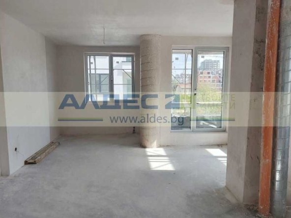 Тристаен апартамент в София, Кръстова вада - 120 кв.м за 2130 €/кв.м - Снимка #1