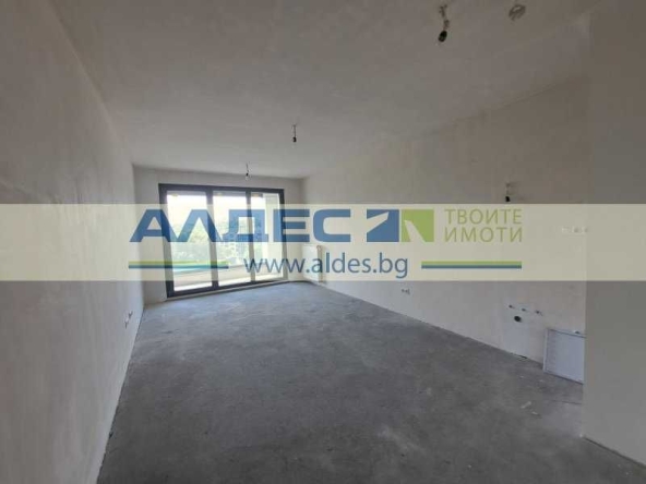 Тристаен апартамент в София, Сухата река - 109 кв.м за 2092 €/кв.м - Снимка #1