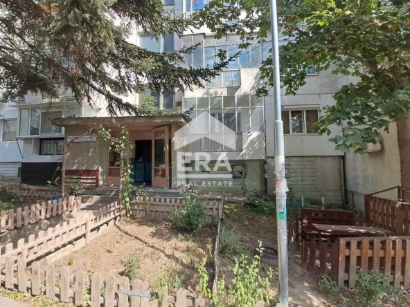 Двустаен апартамент в Варна, Възраждане 3 - 58 кв.м за 1466 €/кв.м - Снимка #1