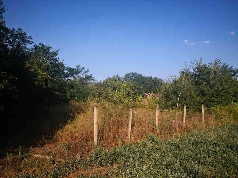 Парцел в Перущица - 882 кв.м за 29 €/кв.м - Снимка #1