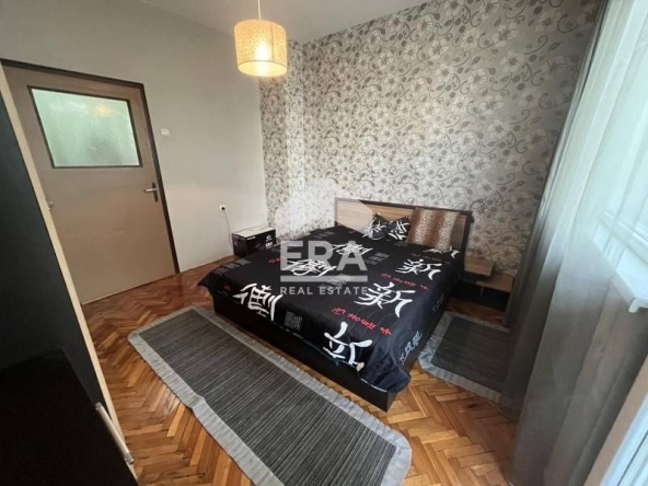 Четиристаен апартамент в Варна, Трошево - 92 кв.м за 1794 €/кв.м - Снимка #1