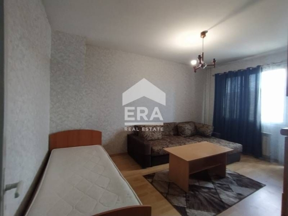 Дава се под наем Двустаен апартамент в Варна, Младост 1 - 40 кв.м за 205 € - Снимка #1