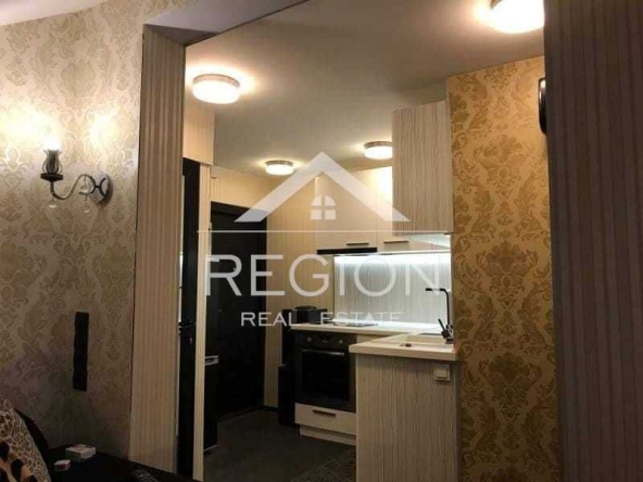 Дава се под наем Едностаен апартамент в Варна, ВИНС - 42 кв.м за 306 € - Снимка #1