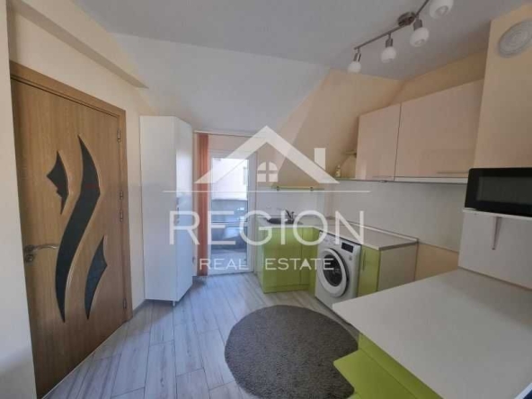 Дава се под наем Двустаен апартамент в Варна, Христо Ботев - 600 кв.м за 500 € - Снимка #1