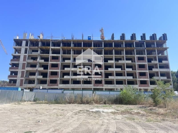 Тристаен апартамент в Варна, Възраждане 1 - 108 кв.м за 1343 €/кв.м - Снимка #1