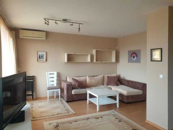 Дава се под наем Тристаен апартамент в София, Лагера - 110 кв.м за 816 € - Снимка #1