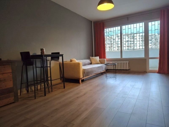 Тристаен апартамент в София, Овча купел 2 - 66 кв.м за 2258 €/кв.м - Снимка #1