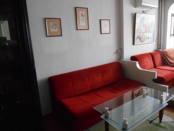 Тристаен апартамент в София, Овча купел - 132 кв.м за 1887 €/кв.м - Снимка #1