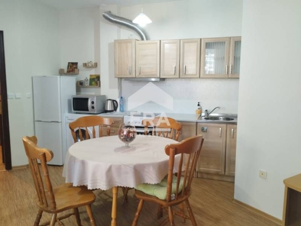 Двустаен апартамент в Варна, Възраждане 1 - 69 кв.м за 1884 €/кв.м - Снимка #1