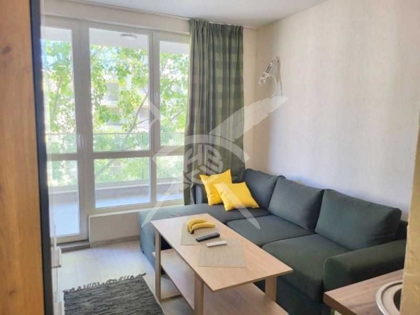 Едностаен апартамент в к.к. Слънчев бряг - 32 кв.м за 1329 €/кв.м - Снимка #1