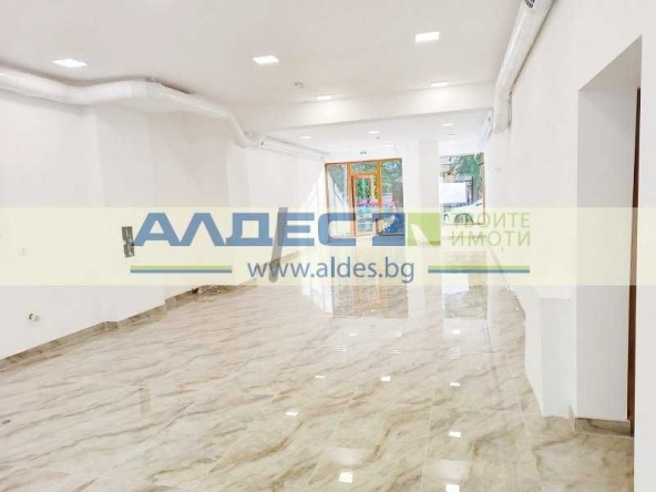 Магазин в София, Център - 116 кв.м за 2000 €/кв.м - Снимка #1