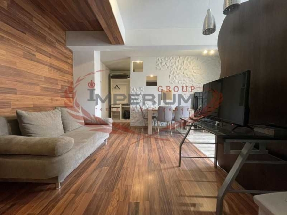 Двустаен апартамент в Варна, Левски - 104 кв.м за 1299 €/кв.м - Снимка #1