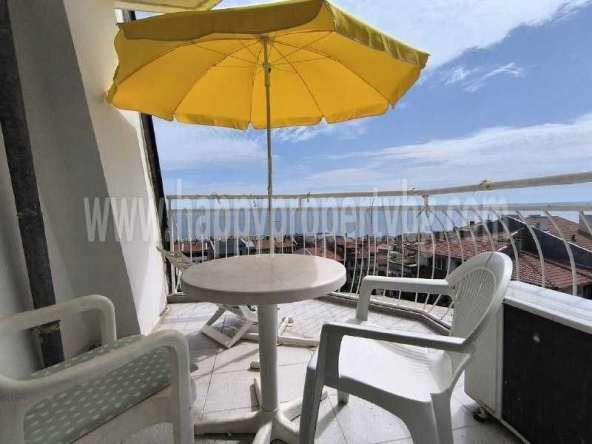 Едностаен апартамент в Свети Влас - 45 кв.м за 1012 €/кв.м - Снимка #1