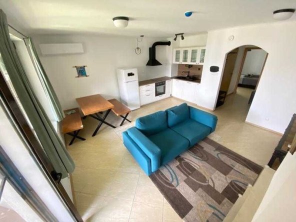 Дава се под наем Двустаен апартамент в София, Симеоново - 65 кв.м за 375 € - Снимка #1