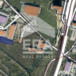 Парцел в София, СПЗ Слатина - 3227 кв.м за 79 €/кв.м - Снимка #1