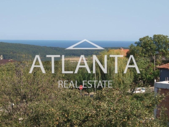 Къща в с. Близнаци, Област Варна - 321 кв.м за 603 €/кв.м - Снимка #1