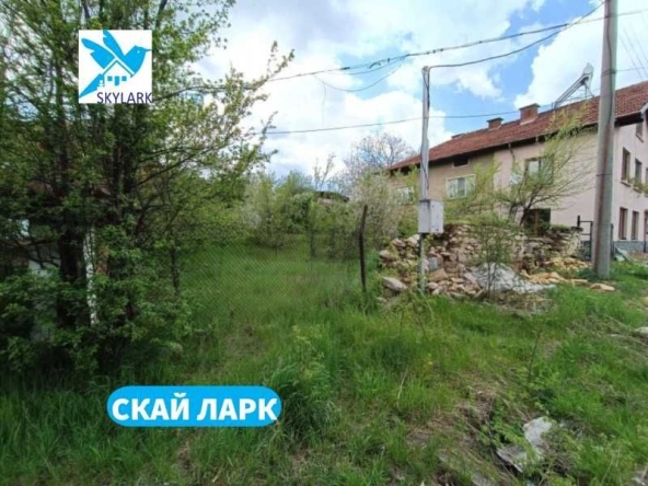 Парцел в Ракитово - 505 кв.м за 50 €/кв.м - Снимка #1