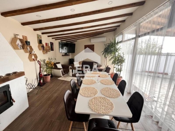 Къща в с. Стрелец, Област Велико Търново - 160 кв.м за 750 €/кв.м - Снимка #1