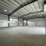 Промишлена сграда в Пловдив, Индустриална зона - Север - 2154 кв.м за 1000 €/кв.м - Снимка #1