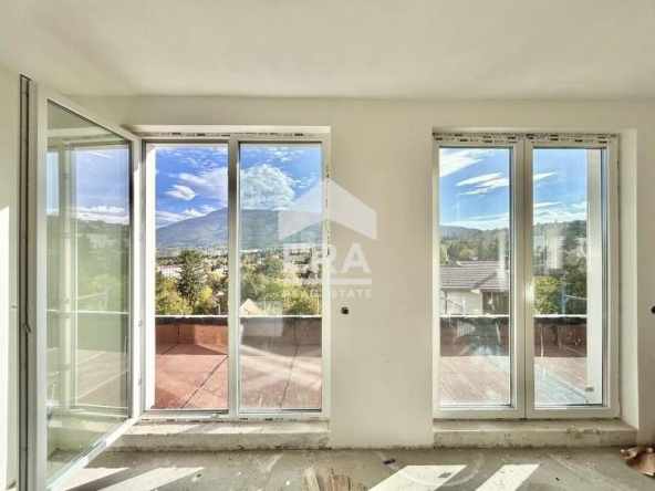 Тристаен апартамент в София, Горна баня - 106 кв.м за 2116 €/кв.м - Снимка #1